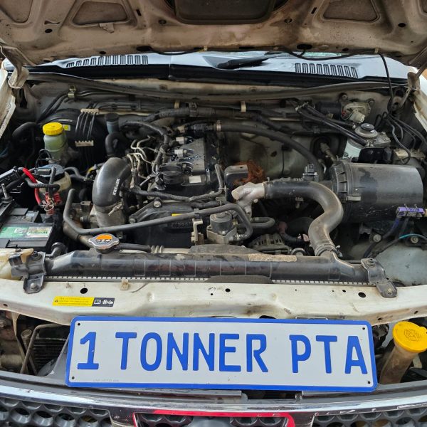 One tonner 12