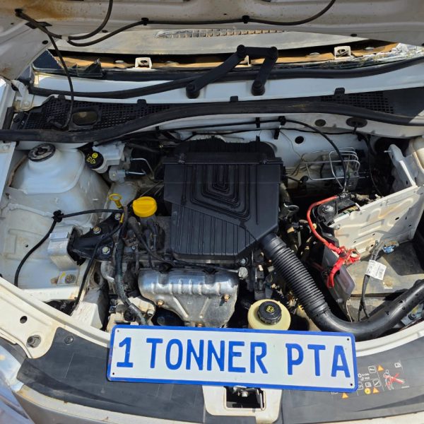 One tonner 25